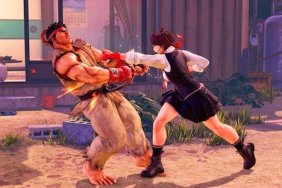 read the street fighter 5 update 1.18 patch notes