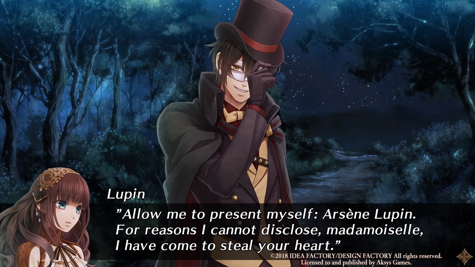 Code Realize Bouquet of Rainbows review