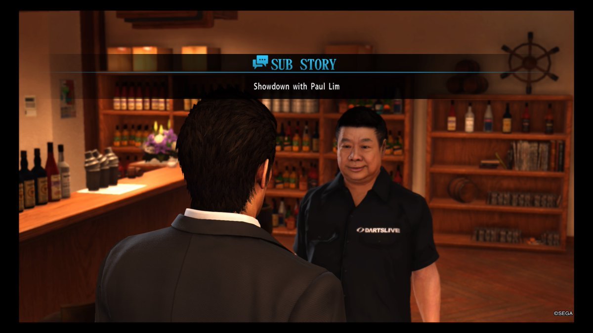 yakuza 6 substories guide