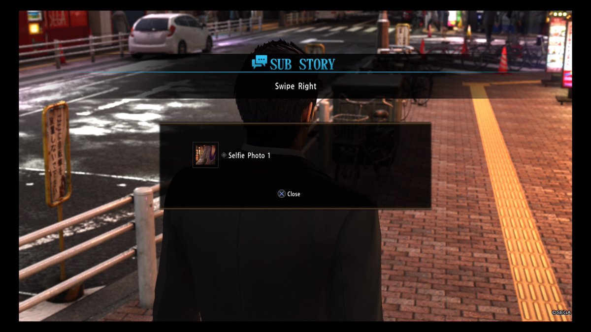 yakuza 6 substories guide