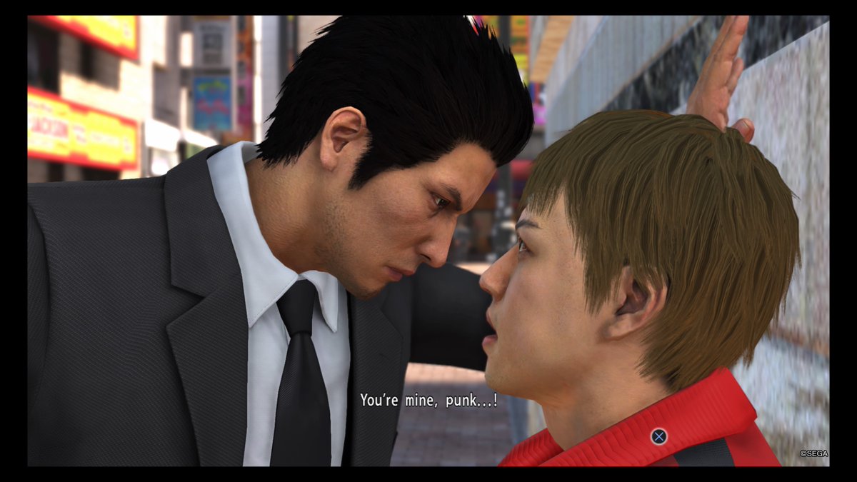 yakuza 6 substories guide