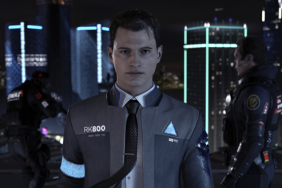 Detroit become human demo