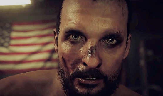 Far Cry 5 ending 2