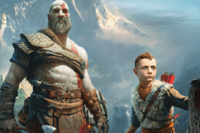 God of war atreus