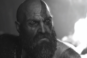 God of war photo mode