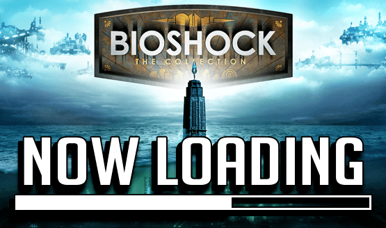 New BioShock