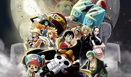 one piece grand cruise western release date feature