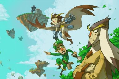 Owlboy