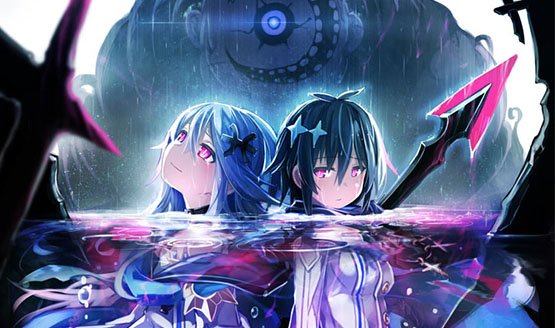 mary skelter 2 trailer