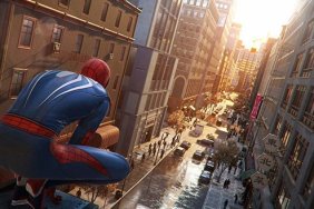 spider man screenshots