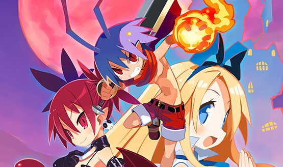 disgaea 1 complete announcement