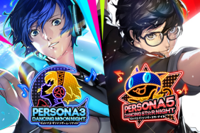 Persona Dancing SEGA Poll