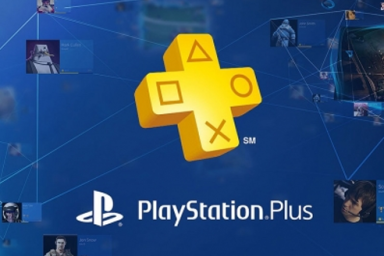 PlayStation Plus free games