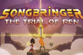 songbringer dlc