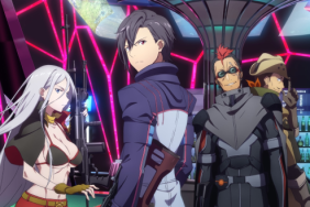 Sword Art Online Fatal Bullet DLC 1 Ambush of the Imposters