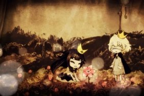 The Liar Princess and Blind Prince image movie