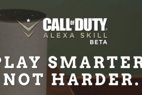 call of duty alexa