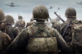 cod ww2 update