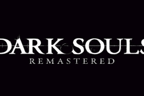 Dark Souls Remastered Trailer