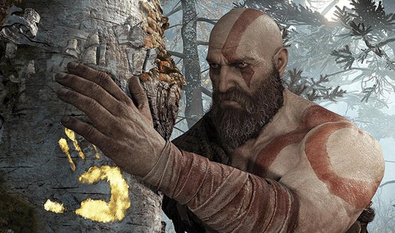 god of war norse