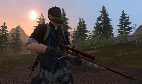 h1z1 dev