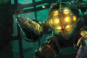 new bioshock project parkside