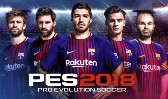 Pes game sales