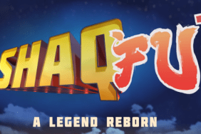 Shaq Fu release date