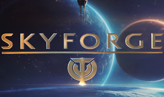 Skyforge Overgrowth Expansion