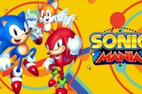 sonic mania sales