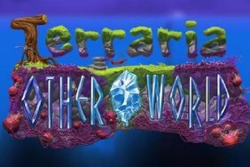 terraria otherworld