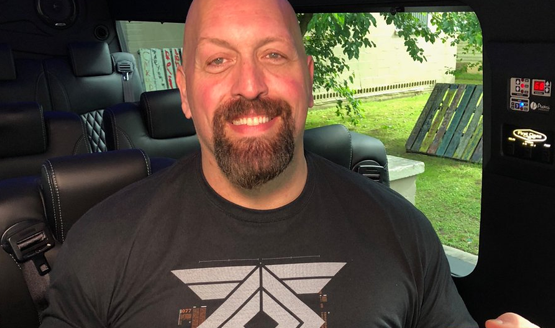 the big show destiny 2