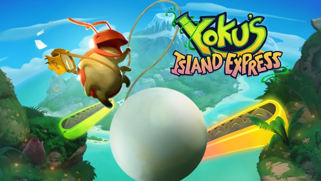 yokus island express release date