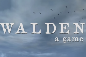 Walden PS4 Trailer