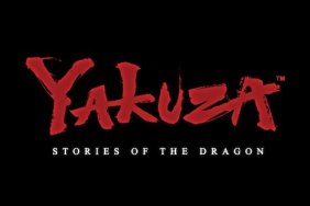 yakuza live action stories of the dragon