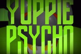 Yuppie Psycho trailer