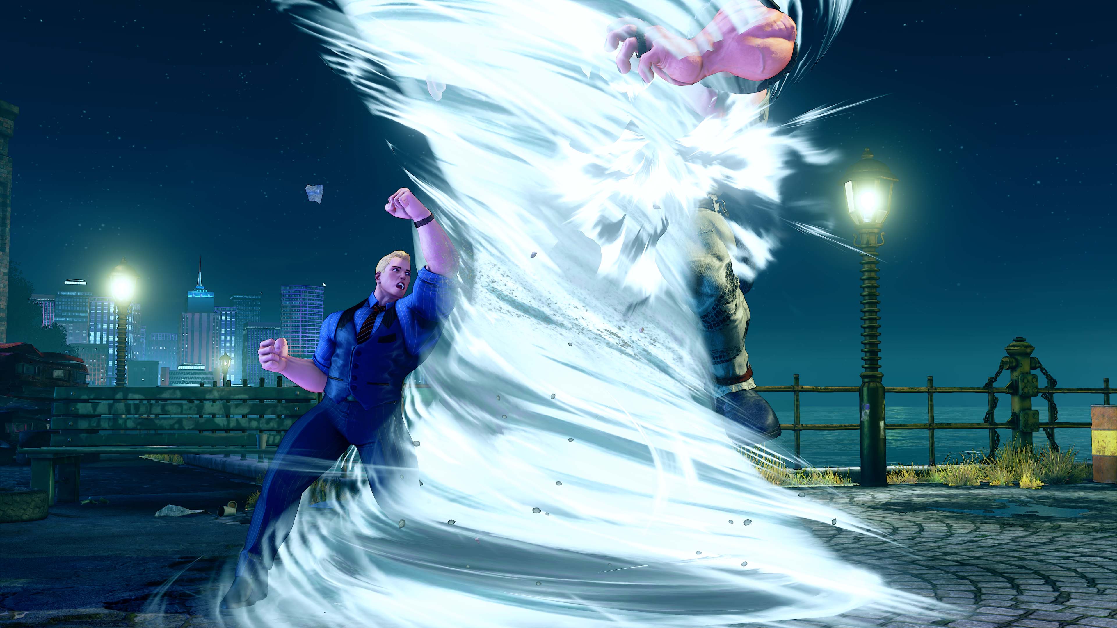 street fighter 5 cody release date critical art