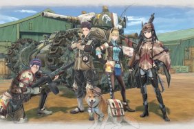 Valkyria Chronicles 4 preorder