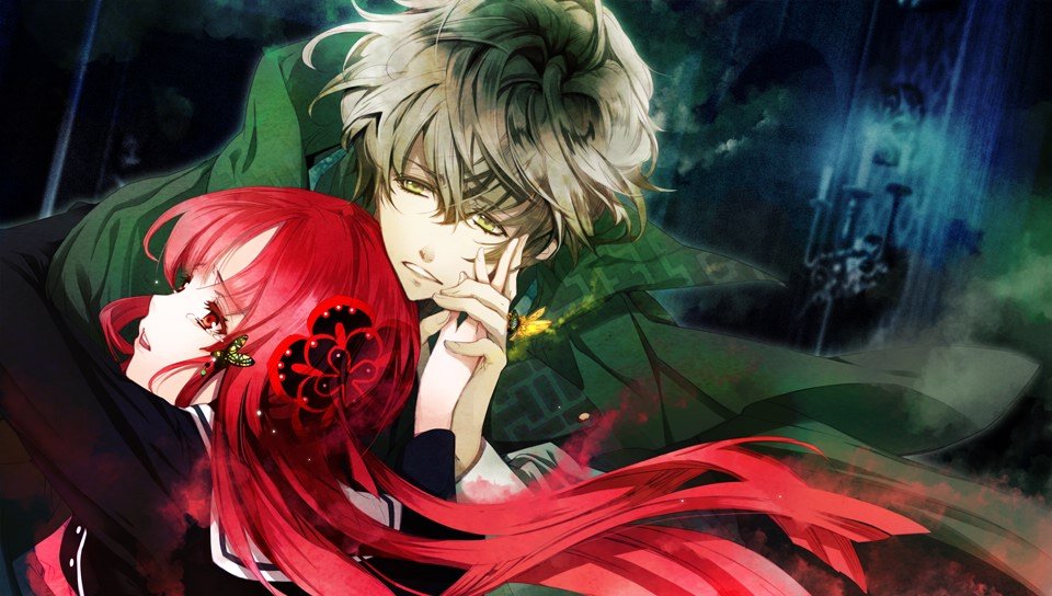 Psychedelica of the Black Butterfly endings guide