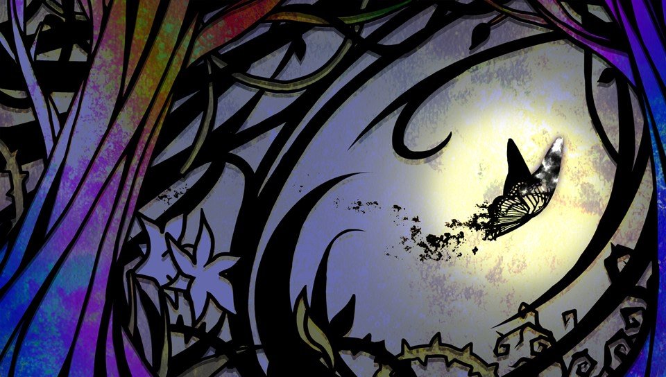 Psychedelica of the Black Butterfly Endings Guide