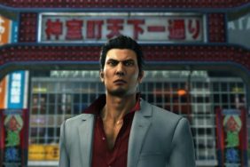 yakuza 6 sales