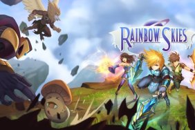 rainbow skies release date