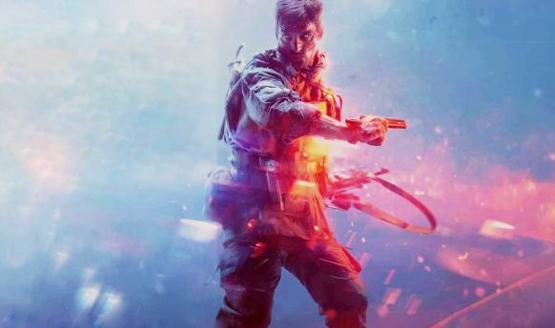 Battlefield 5 premium Pass