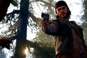 Days gone length story info