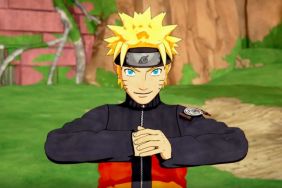 naruto to boruto shinobi striker release date