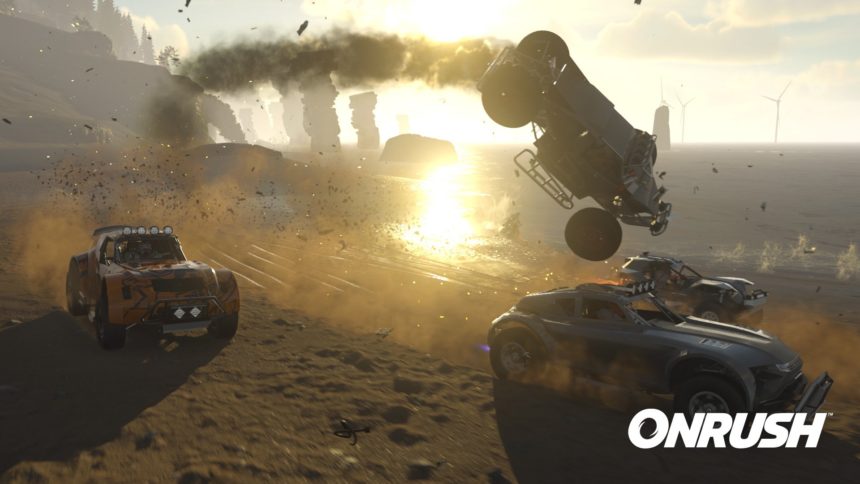 onrush open beta