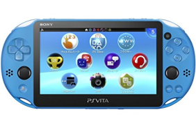 PS Vita Support 2020