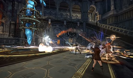 tera pvp dlc update