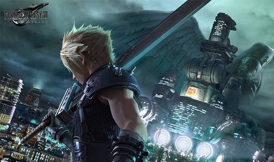 final fantasy vii 2023 release