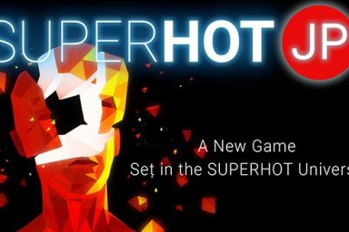 new superhot game announcement